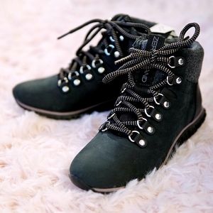 Cole Haan Zero Grand Hiker Boots